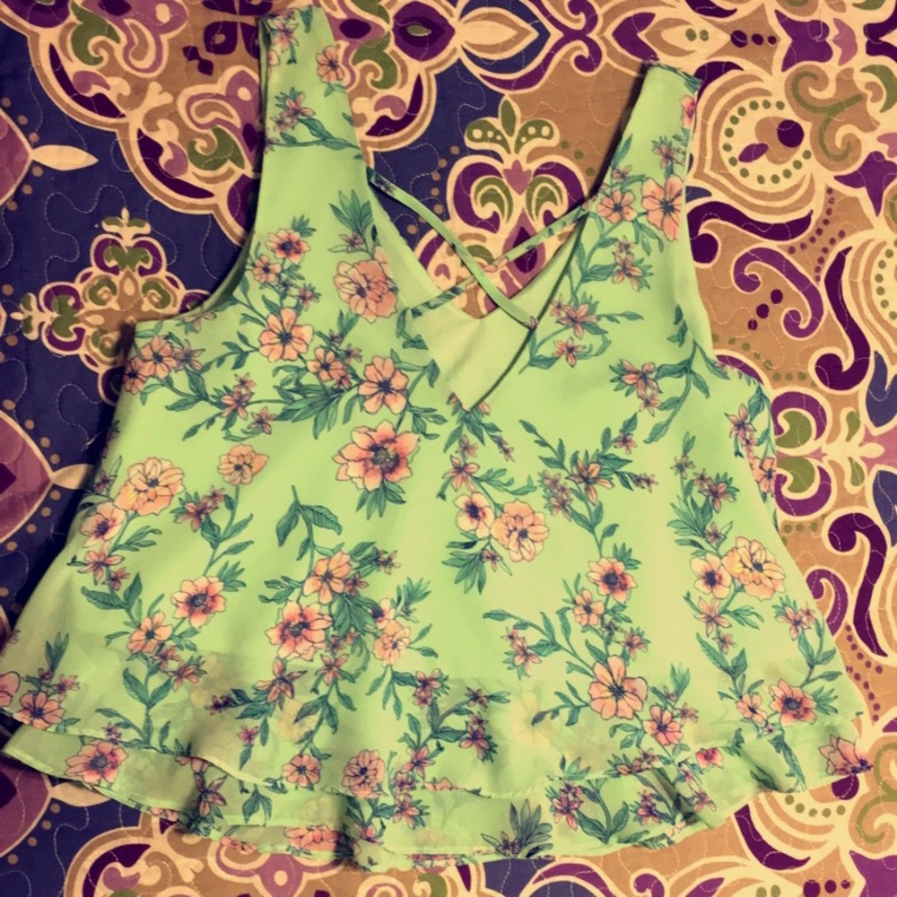 Blouse - Picture 2 of 2